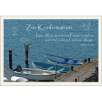 Zur Konfirmation 